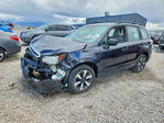 Subaru Forester 2017