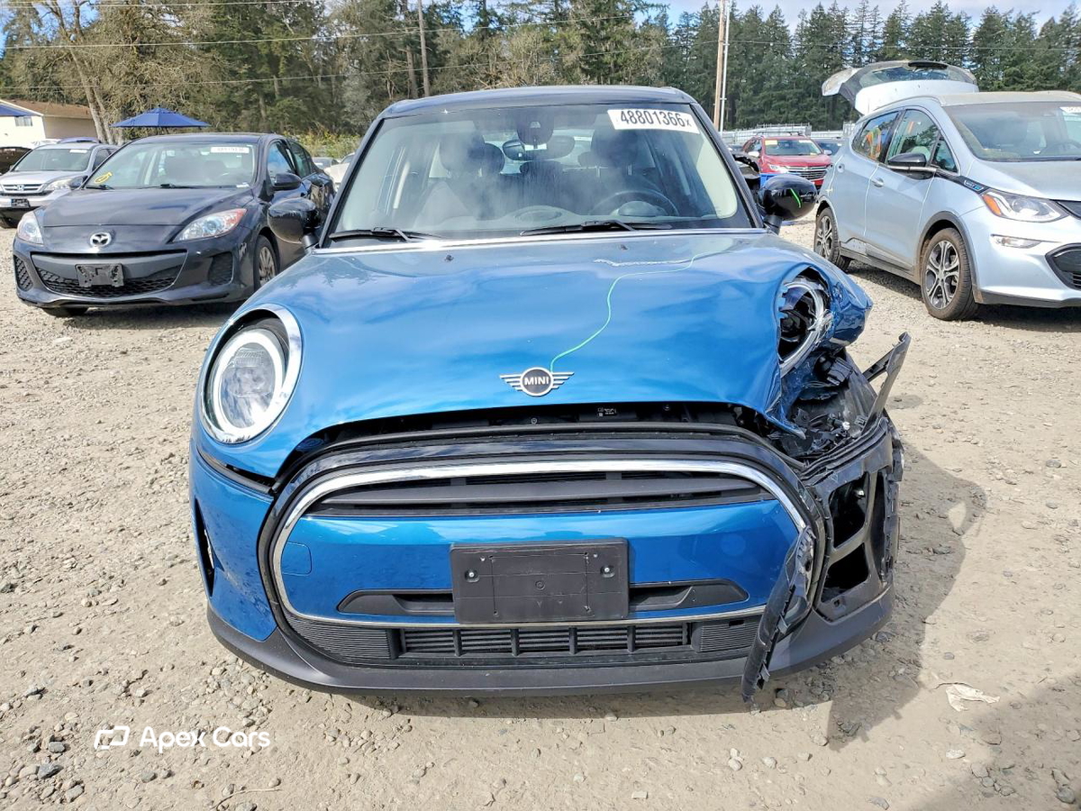 MINI Cooper 2024