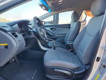 Hyundai Elantra 2016