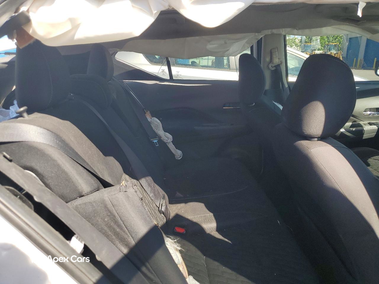 Nissan Kicks 2021