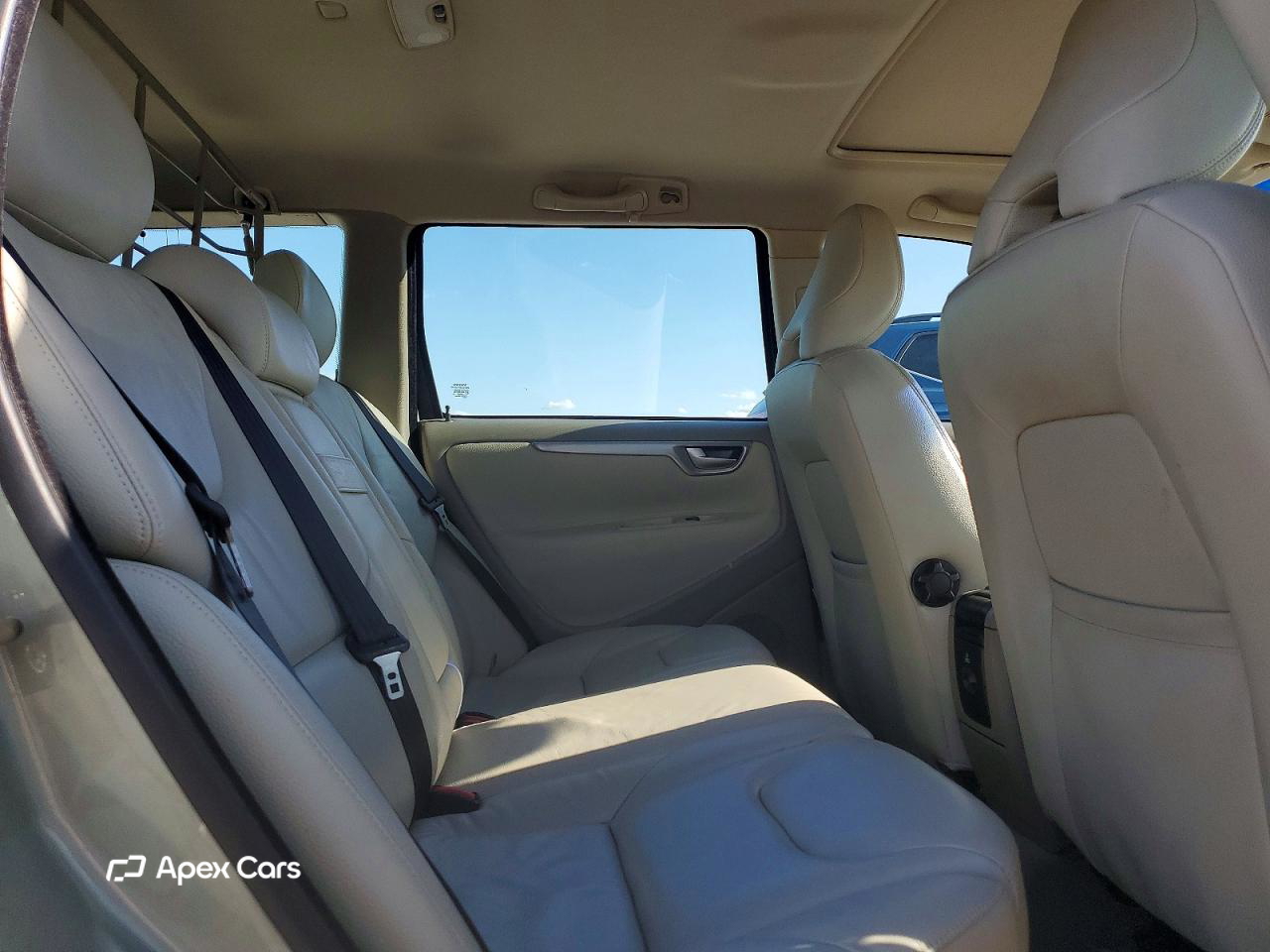 Volvo V70 2007