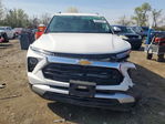 Chevrolet TrailBlazer 2025