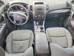 Kia Sorento 2012