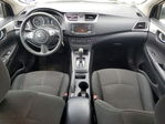 Nissan Sentra 2018
