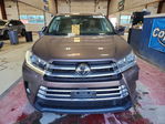 Toyota Highlander 2018