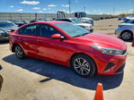 Kia Forte 2023