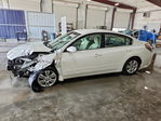 Nissan Altima 2011