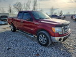 Ford F-150 2013