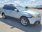 Subaru Outback 2013
