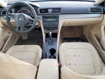 Volkswagen Passat 2013