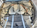 Infiniti M 2012
