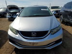 Honda Civic 2013