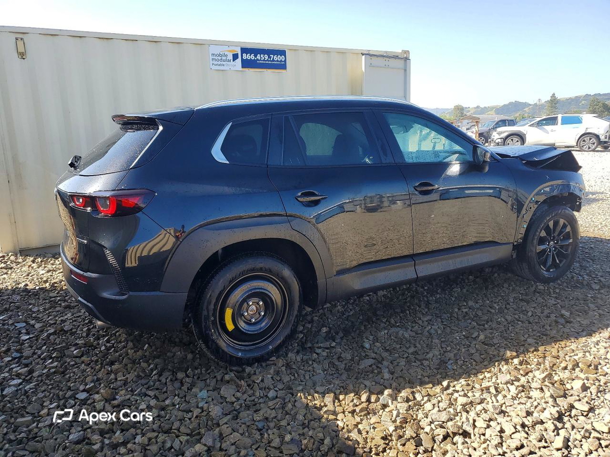 Mazda CX-50 2025