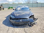 Tesla Model S 2015