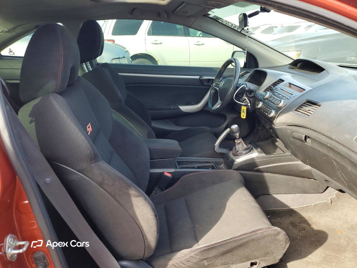 Honda Civic 2009