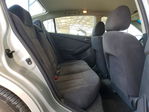 Nissan Altima 2008