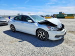 Honda Accord 2016