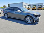 Lexus LS 2008