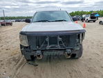 Chevrolet Silverado 2012