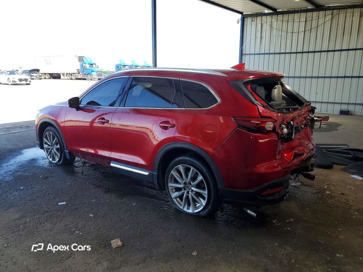 Mazda CX-9 2019