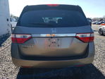 Honda Odyssey 2012