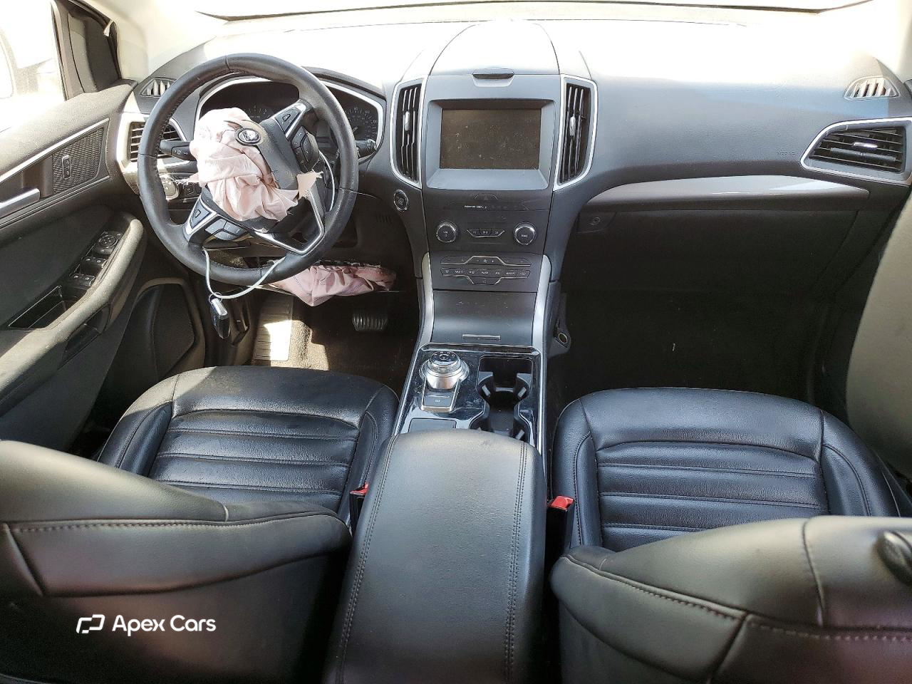 Ford Edge 2019