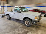 Ford Ranger 2008