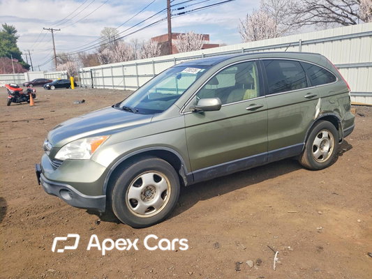 Honda CR-V 2009 - Image 1 of 12