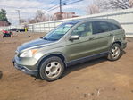 Honda CR-V 2009