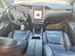 Tesla Model X 2018