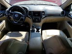 Jeep Cherokee 2018