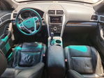 Ford Explorer 2013