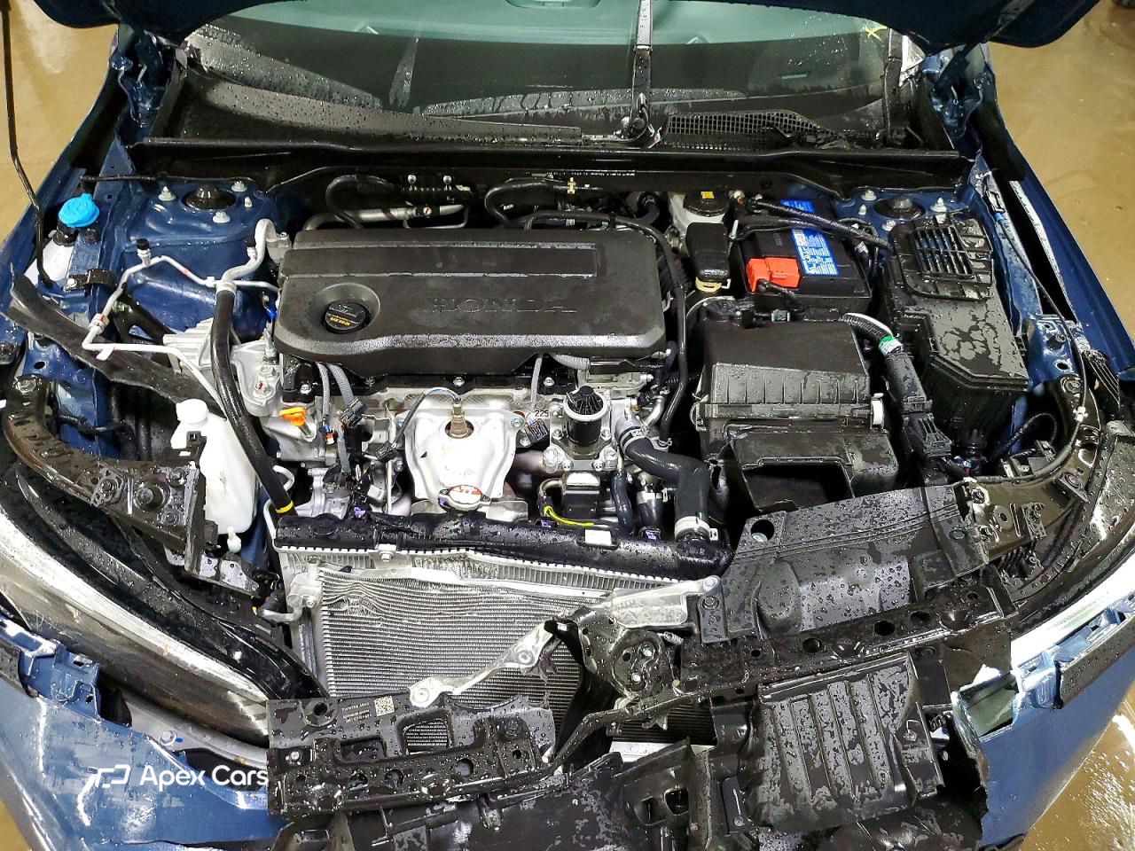 Honda Civic 2025