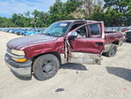 Chevrolet Silverado 2000