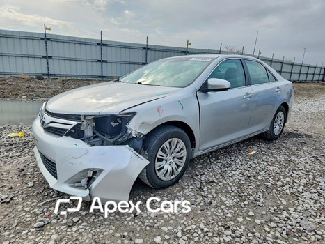 Toyota Camry 2013 - Image 1 of 12
