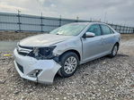 Toyota Camry 2013