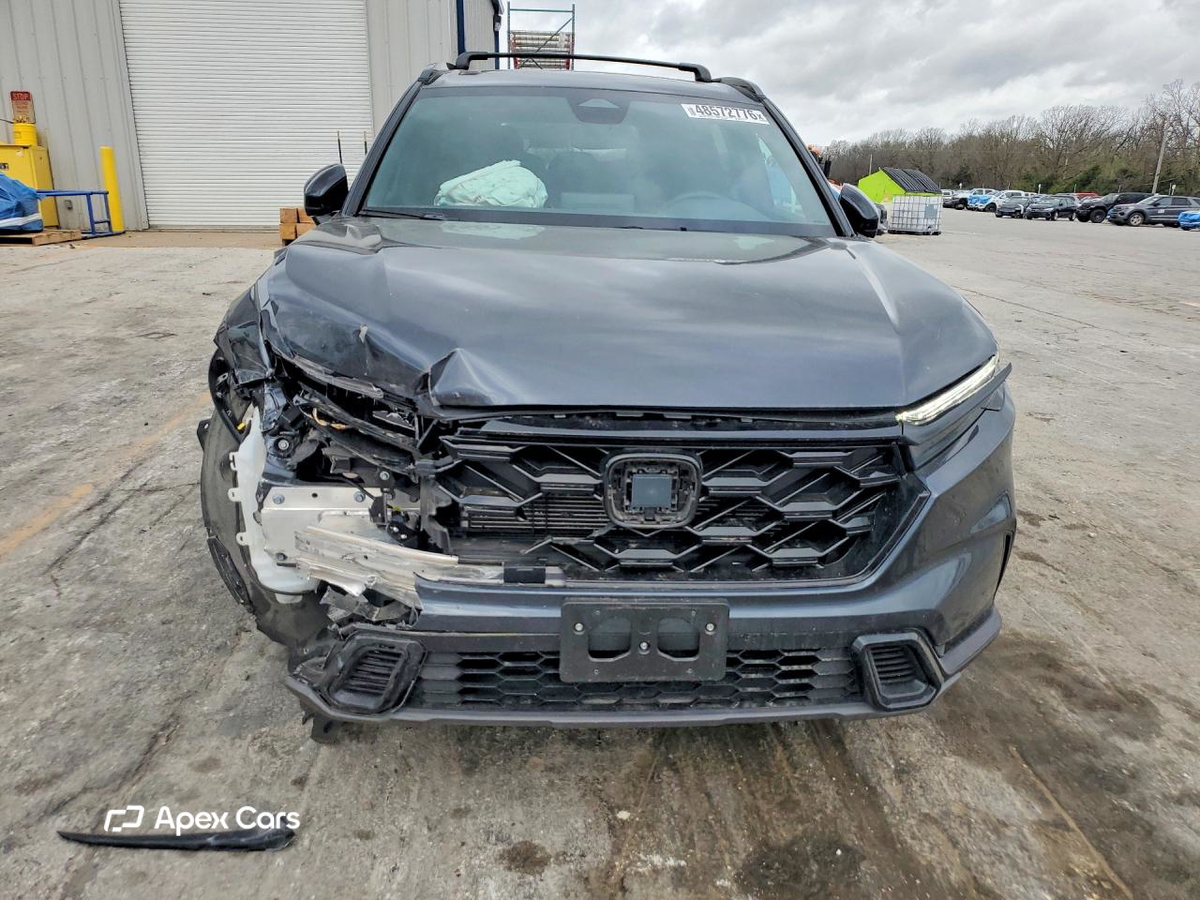 Honda CR-V 2025