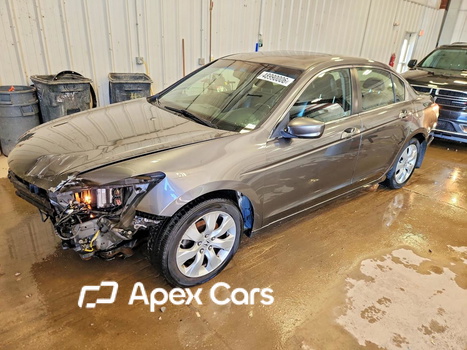Honda Accord 2009 - Image 1 of 13
