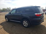 Dodge Durango 2012