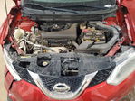 Nissan Rogue 2015