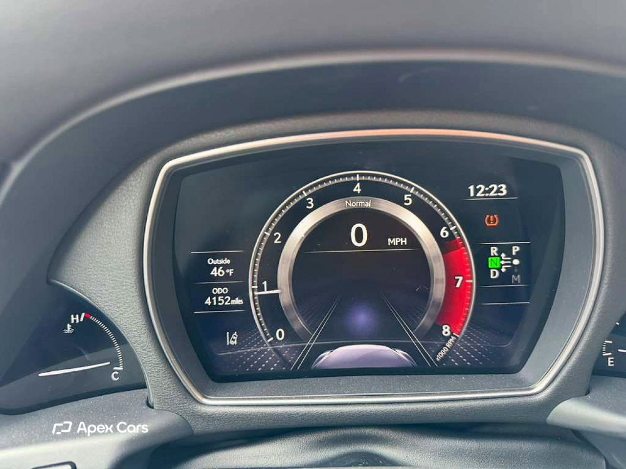 Lexus LS 2021