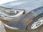 Chrysler 200 2015