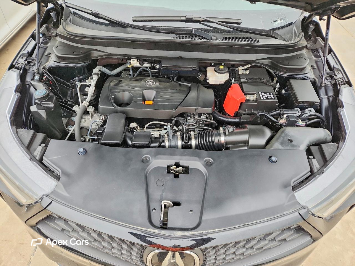 Acura RDX 2023