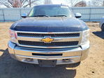 Chevrolet Silverado 2012