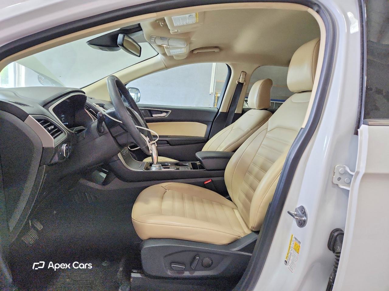 Ford Edge 2020