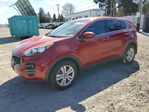 Kia Sportage 2017