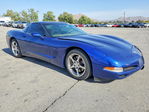 Chevrolet Corvette 2004