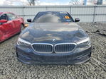 BMW Series 5 2018