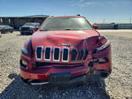 Jeep Cherokee 2016