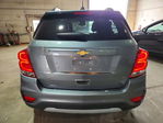 Chevrolet Trax 2019